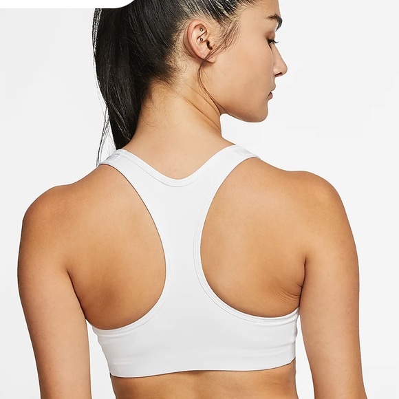 Nike Swoosh Bra - Picture 3 of 7